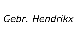 hendrikx